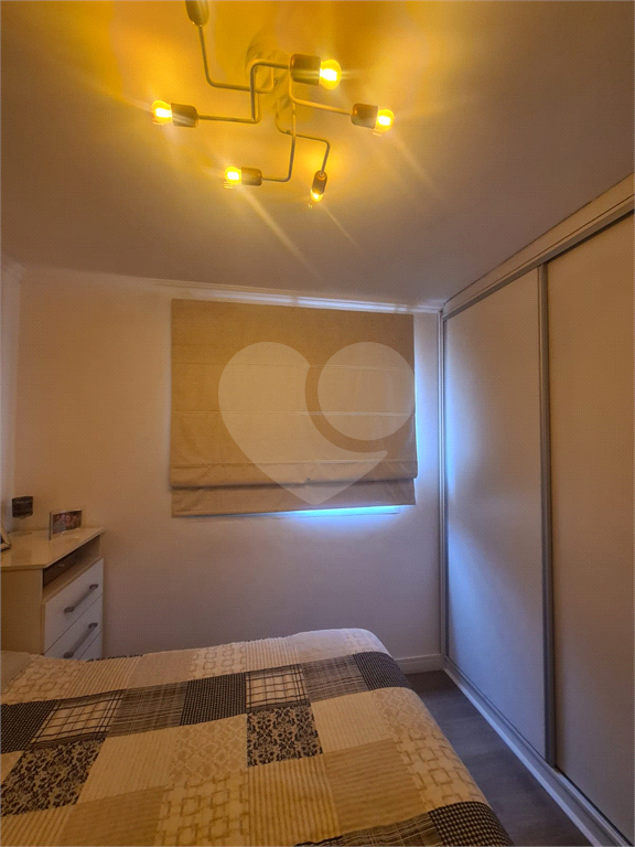 APARTAMENTO em CAMPO GRANDE