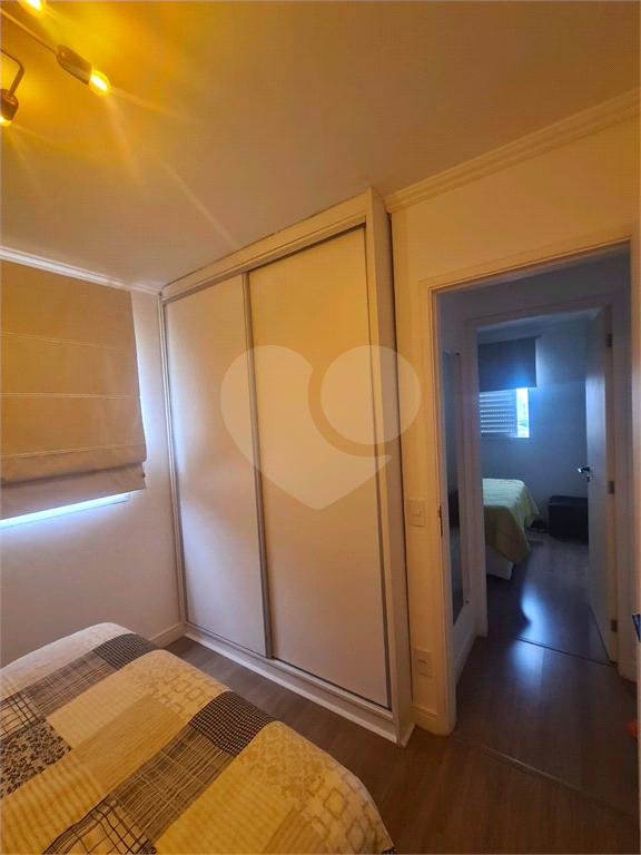APARTAMENTO em CAMPO GRANDE