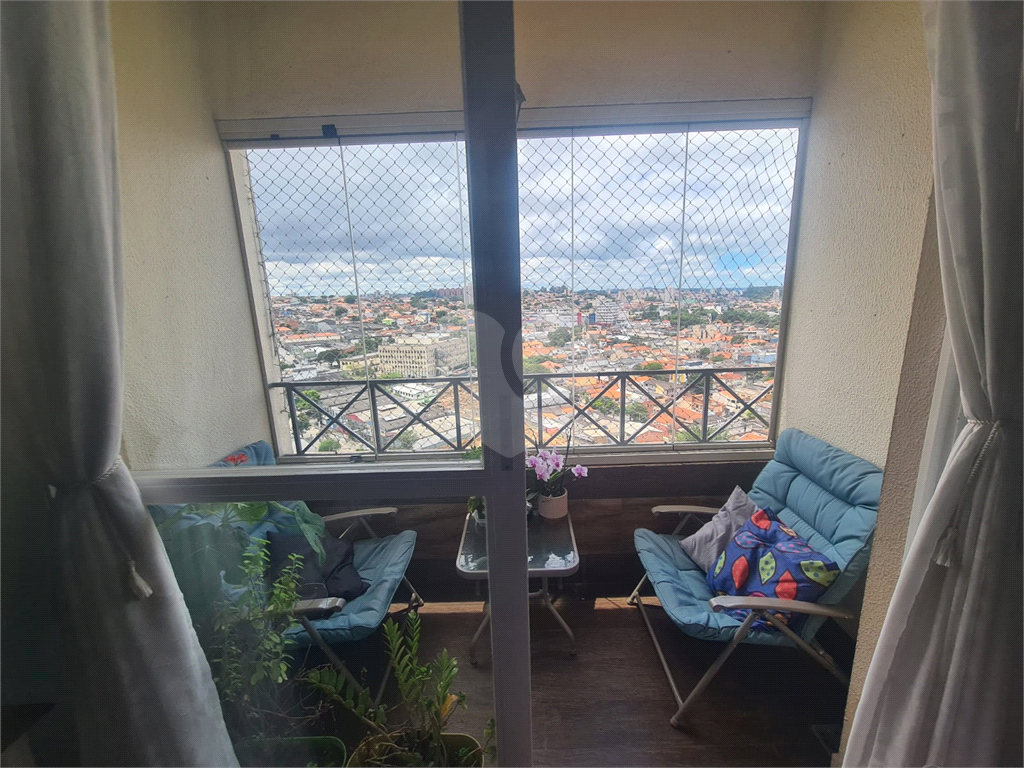 APARTAMENTO em CAMPO GRANDE