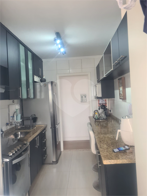 APARTAMENTO em CAMPO GRANDE