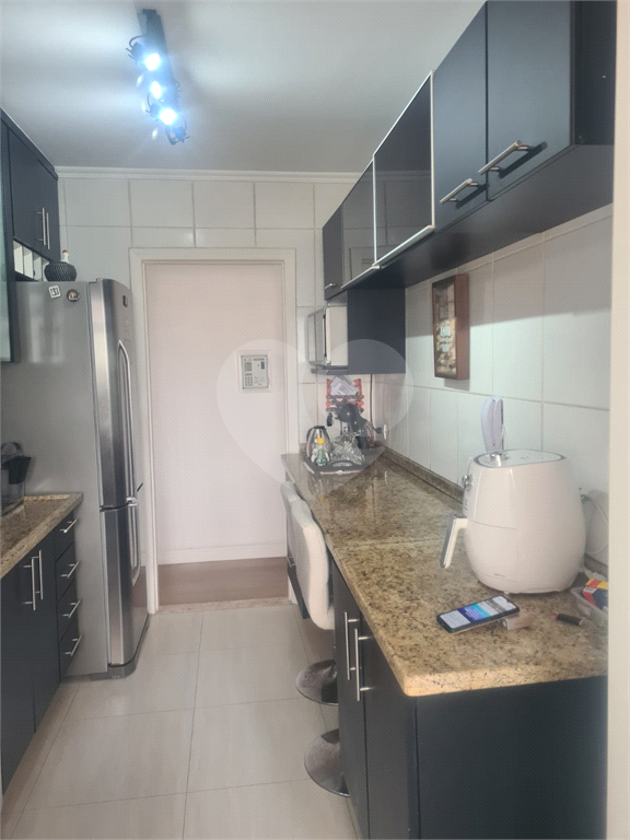 APARTAMENTO em CAMPO GRANDE