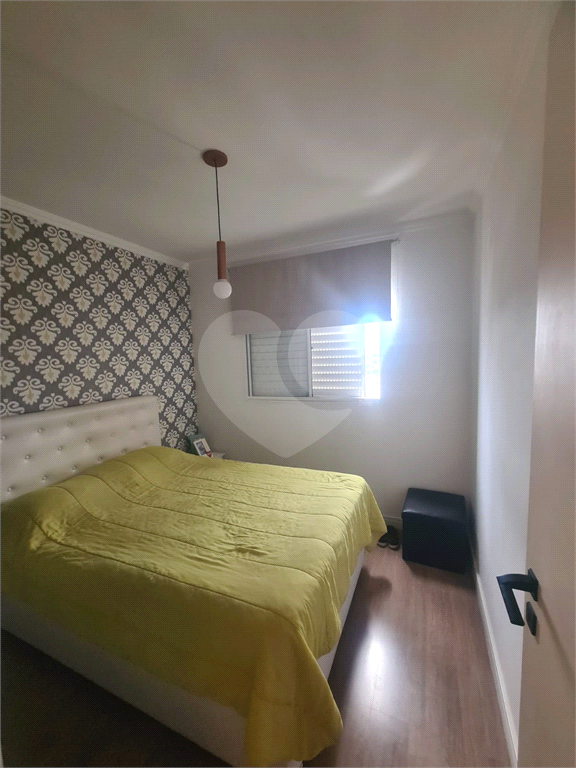 APARTAMENTO em CAMPO GRANDE