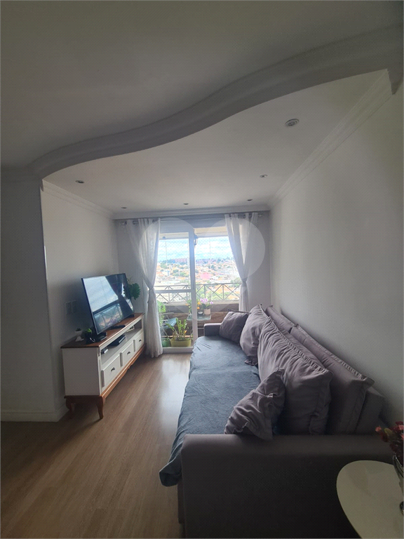 APARTAMENTO em CAMPO GRANDE
