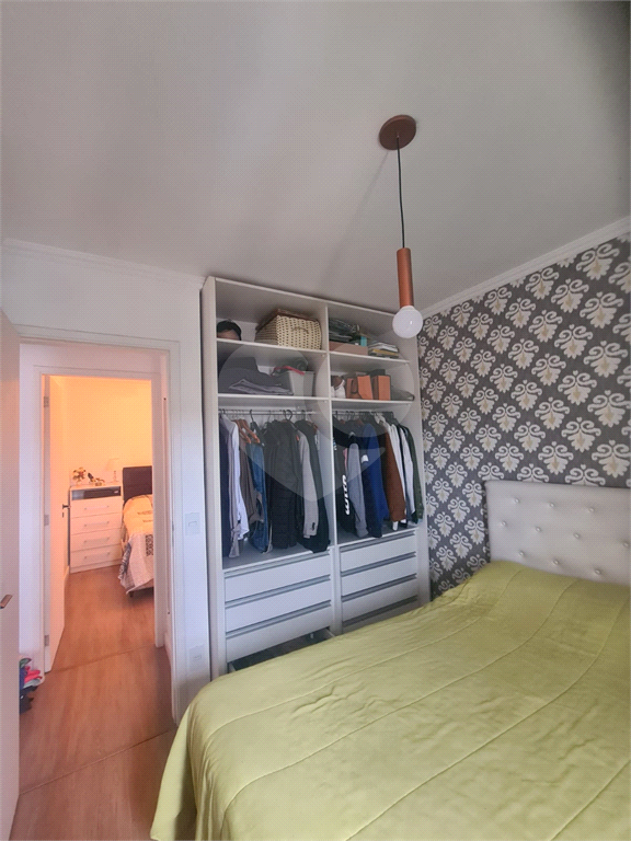 APARTAMENTO em CAMPO GRANDE