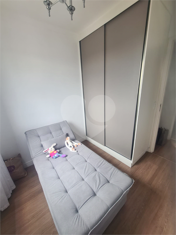 APARTAMENTO em CAMPO GRANDE