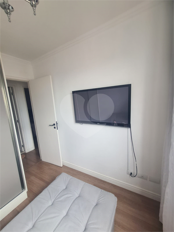 APARTAMENTO em CAMPO GRANDE