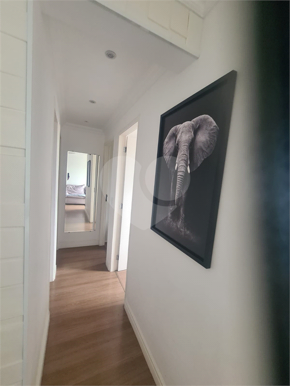 APARTAMENTO em CAMPO GRANDE