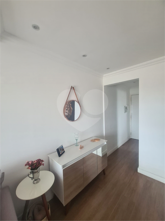 APARTAMENTO em CAMPO GRANDE