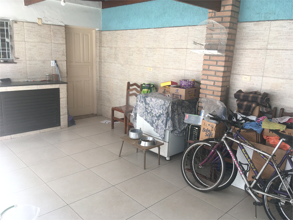 CASA em JARDIM SÃO CAETANO