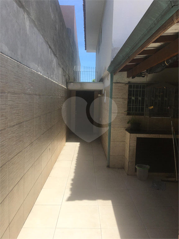 CASA em JARDIM SÃO CAETANO