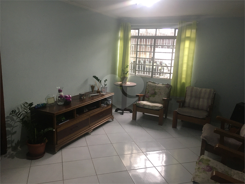CASA em JARDIM SÃO CAETANO