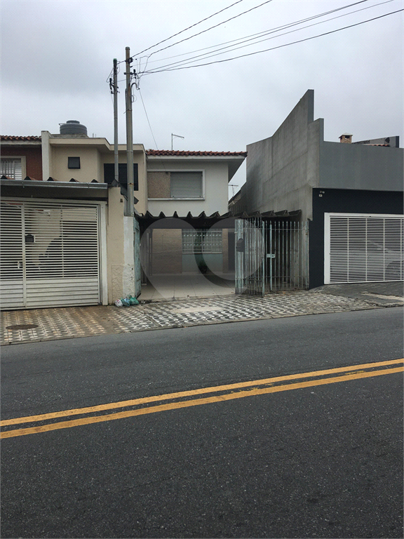 CASA em JARDIM SÃO CAETANO
