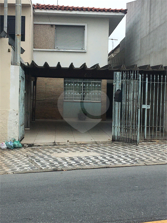 CASA em JARDIM SÃO CAETANO