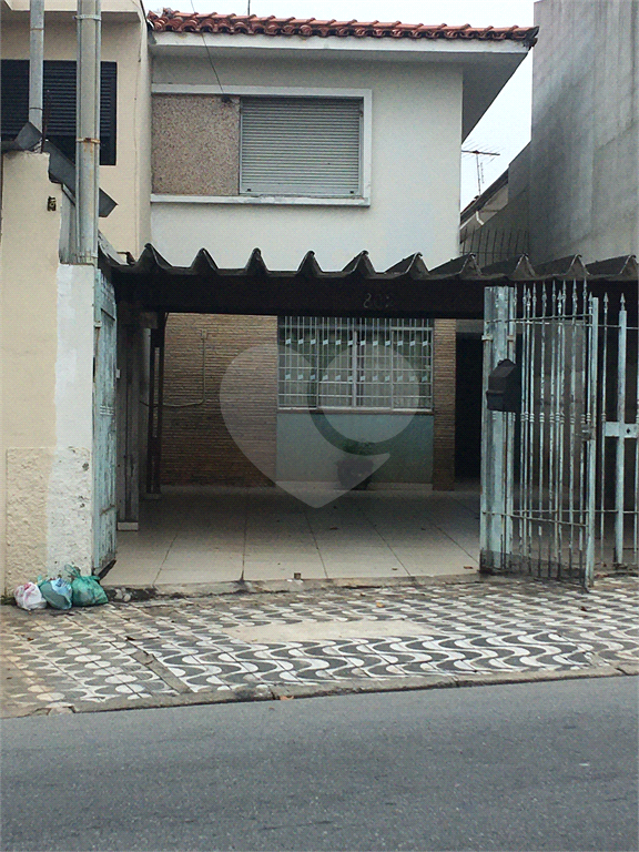 CASA em JARDIM SÃO CAETANO