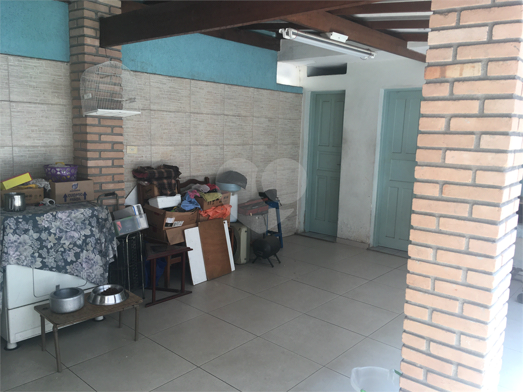 CASA em JARDIM SÃO CAETANO