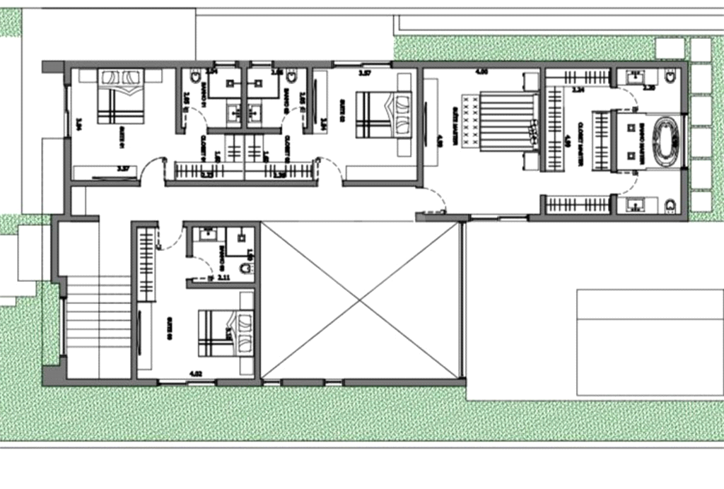 Casa de Condomínio à venda com 4 quartos, 380m² - Foto 15