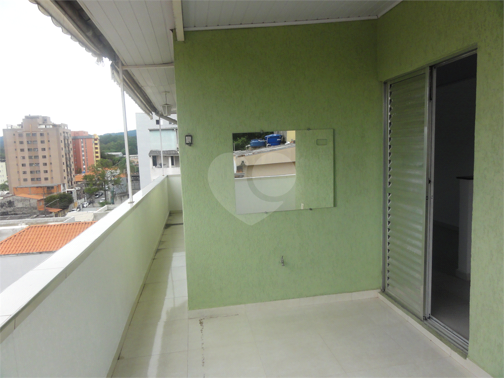 Sobrado à venda com 3 quartos, 140m² - Foto 19