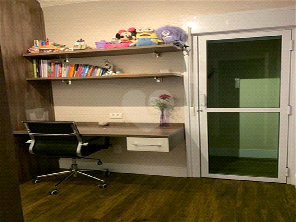 Casa de Condomínio, 3 quartos - Foto 23