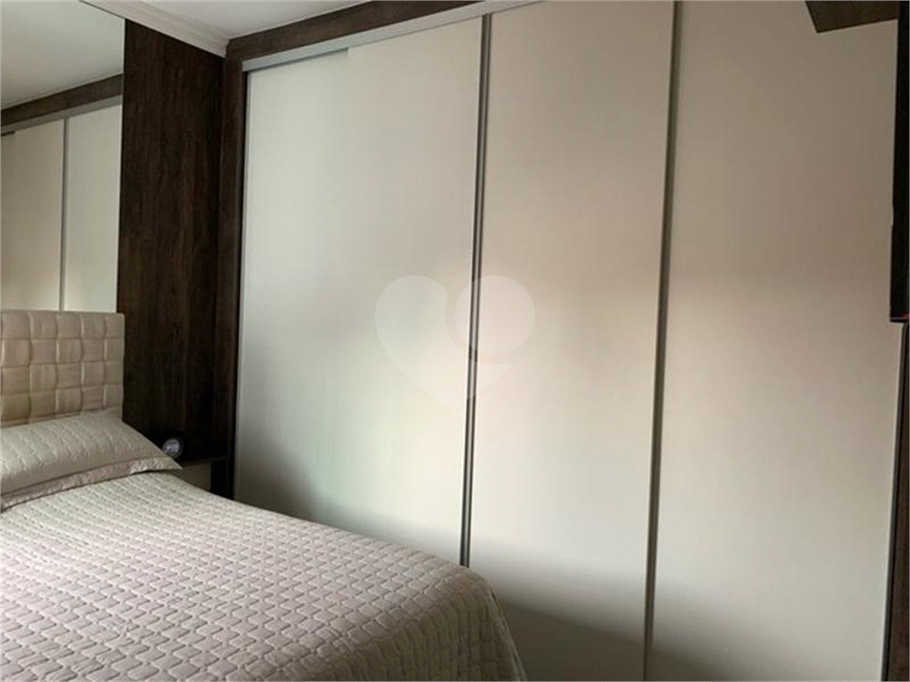 Casa de Condomínio, 3 quartos - Foto 10