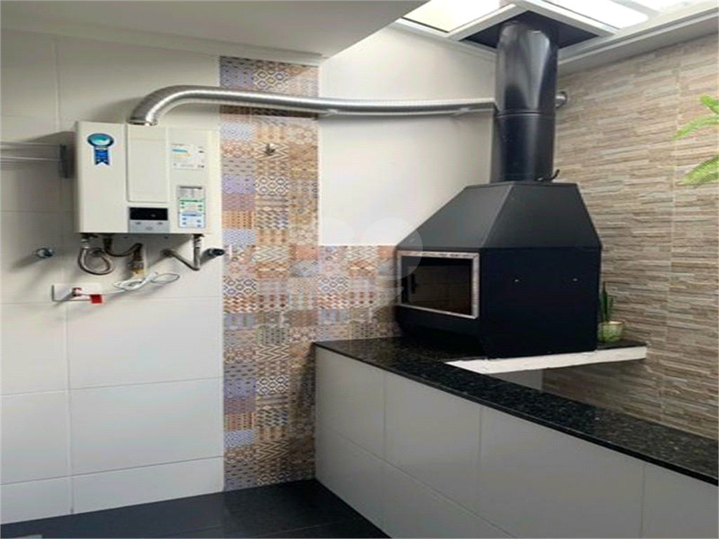 Casa de Condomínio, 3 quartos - Foto 12