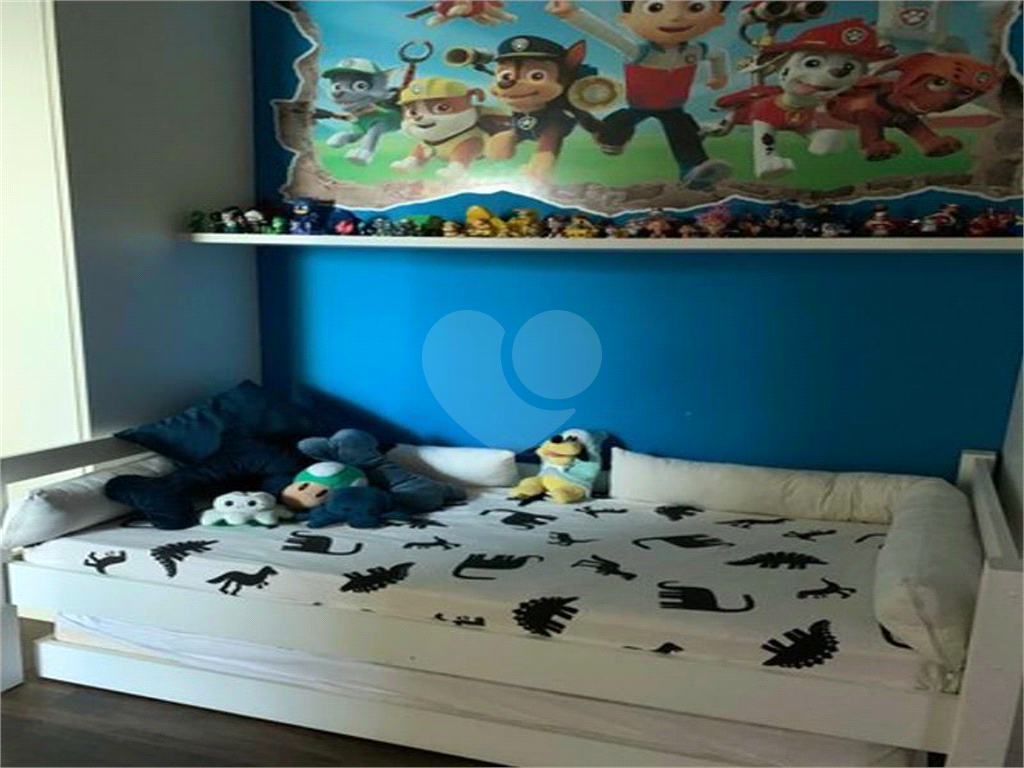 Casa de Condomínio, 3 quartos - Foto 15