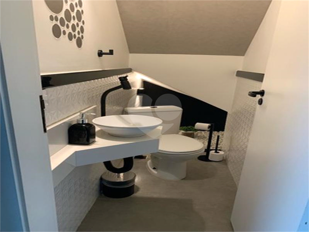 Casa de Condomínio, 3 quartos - Foto 19