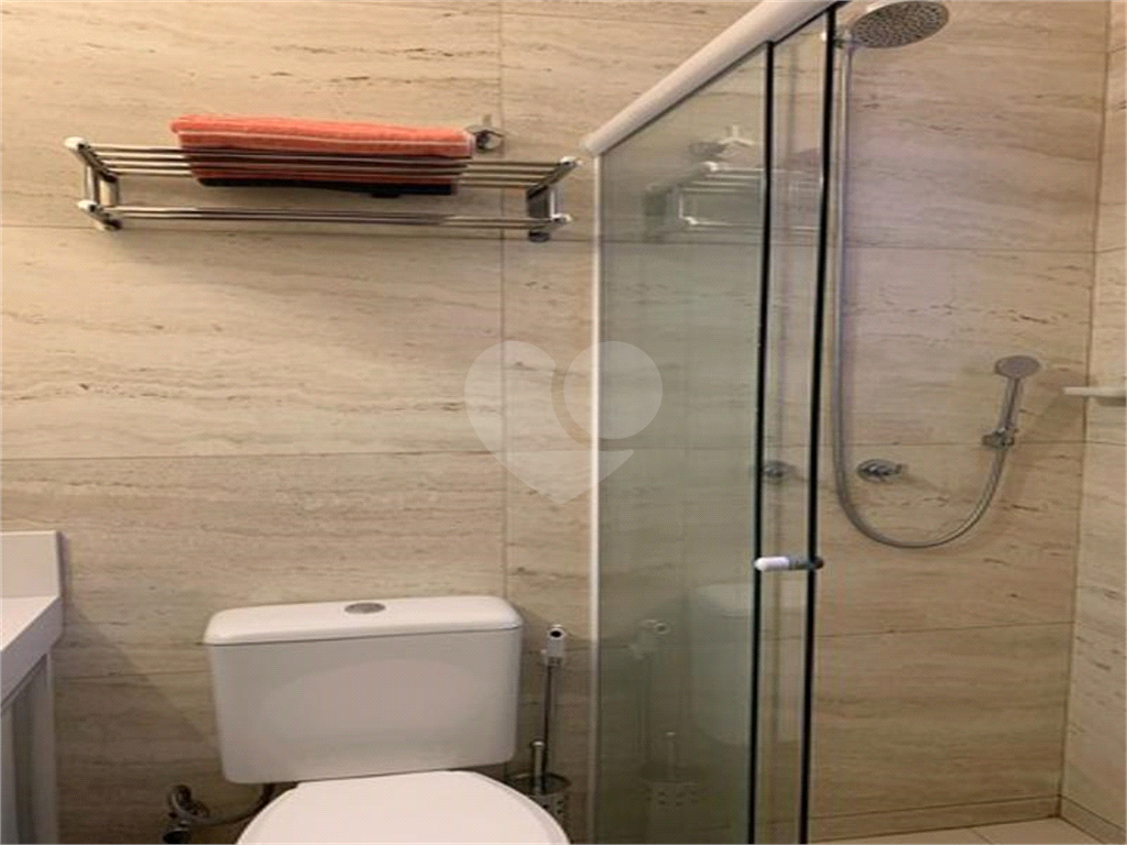 Casa de Condomínio, 3 quartos - Foto 20