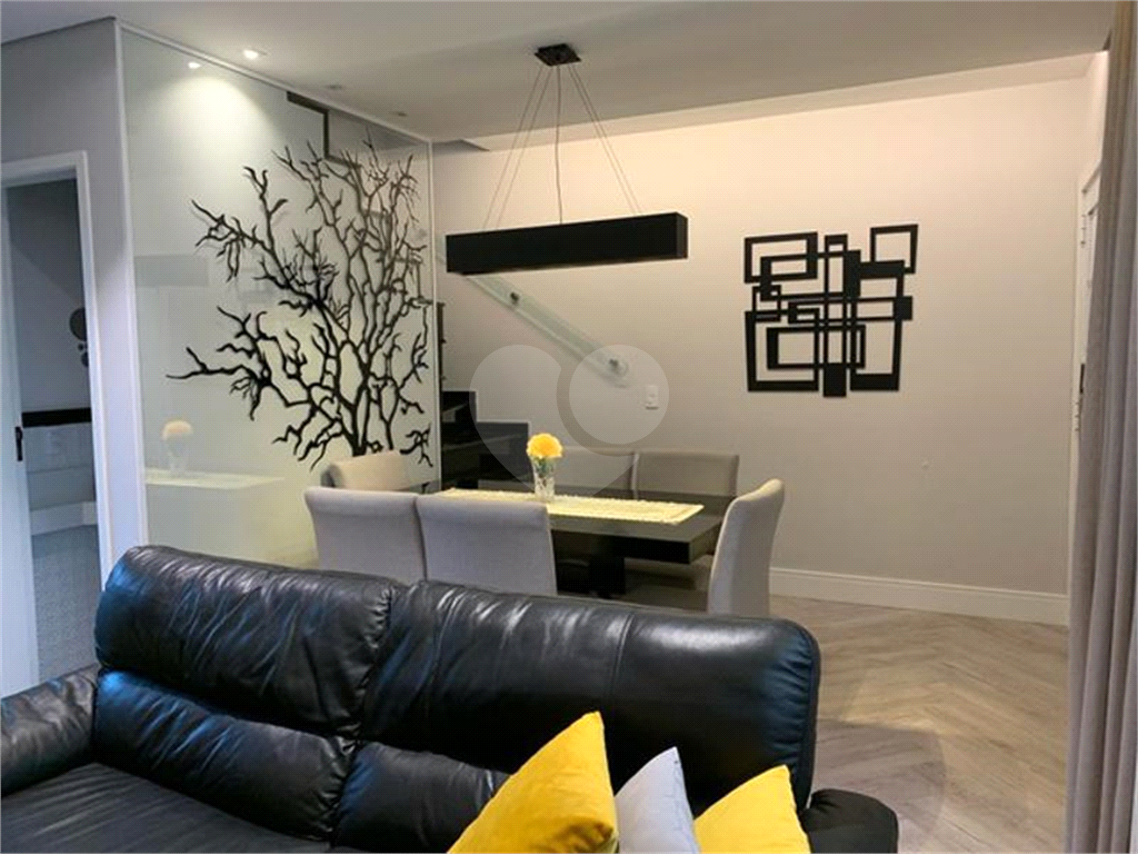 Casa de Condomínio, 3 quartos - Foto 17