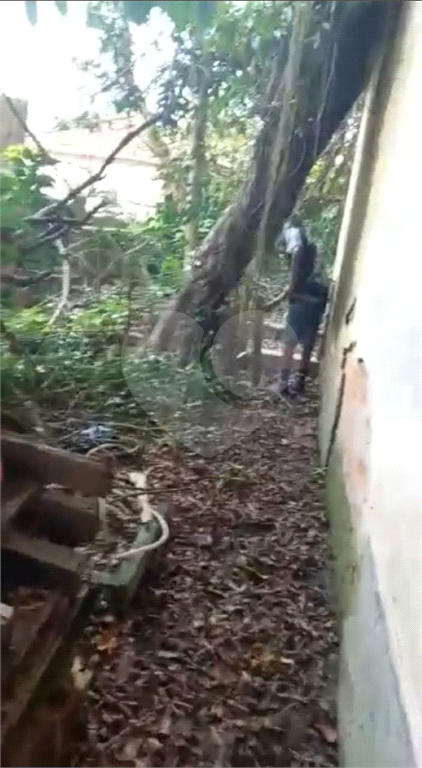 AMPLO TERRENO SA SANTA TERESINHA 