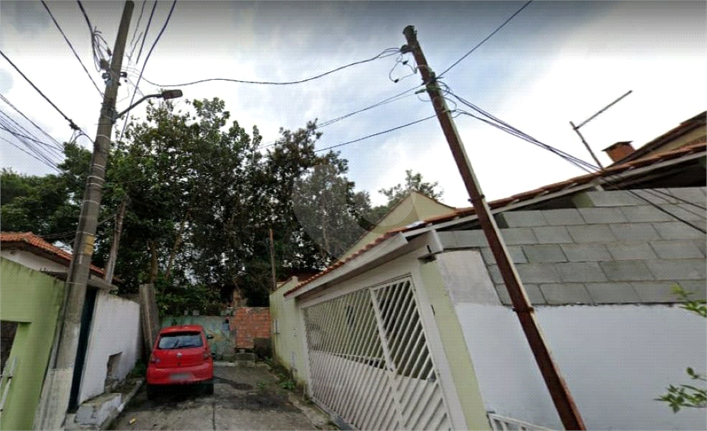 AMPLO TERRENO SA SANTA TERESINHA 