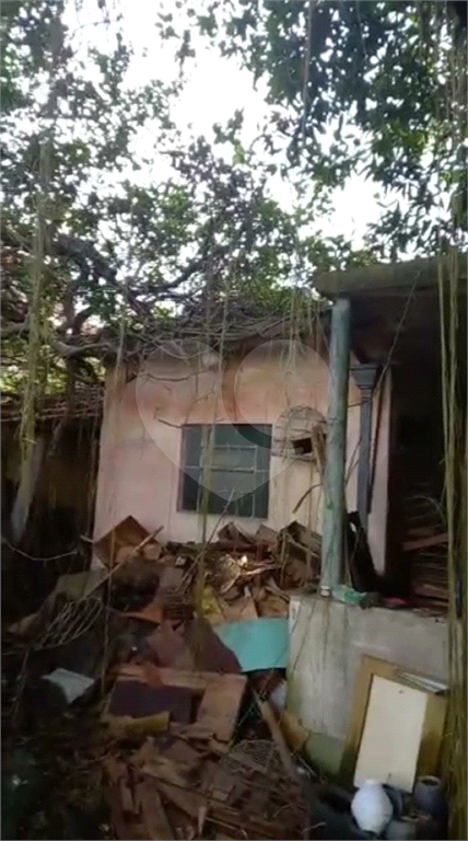 AMPLO TERRENO SA SANTA TERESINHA 
