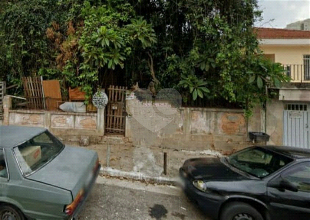 AMPLO TERRENO SA SANTA TERESINHA 