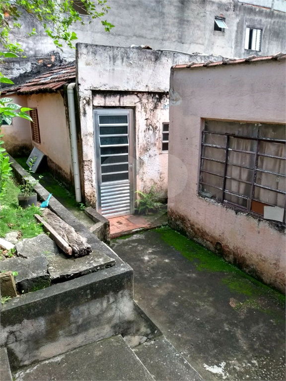 AMPLO TERRENO SA SANTA TERESINHA 