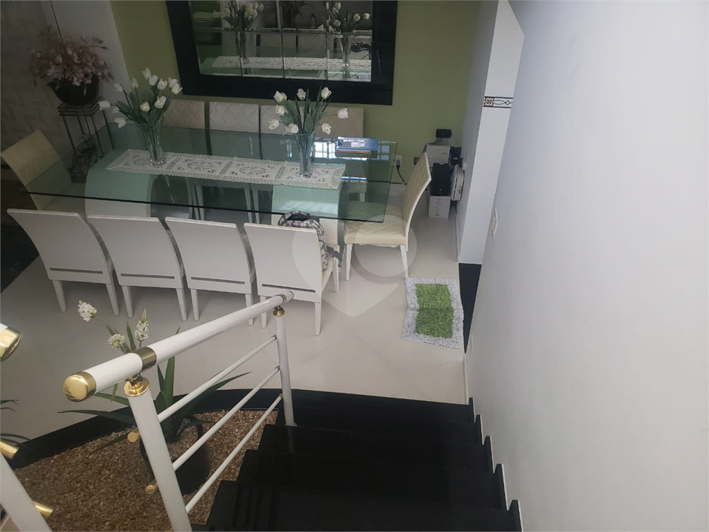 Casa à venda com 4 quartos, 172m² - Foto 33