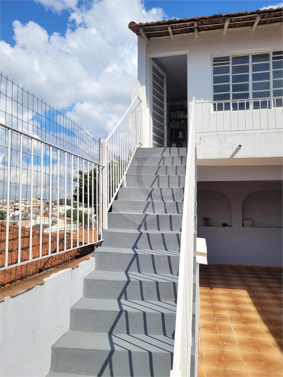 Casa à venda com 3 quartos, 177m² - Foto 28