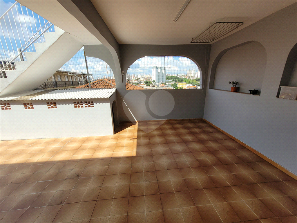 Casa à venda com 3 quartos, 177m² - Foto 24