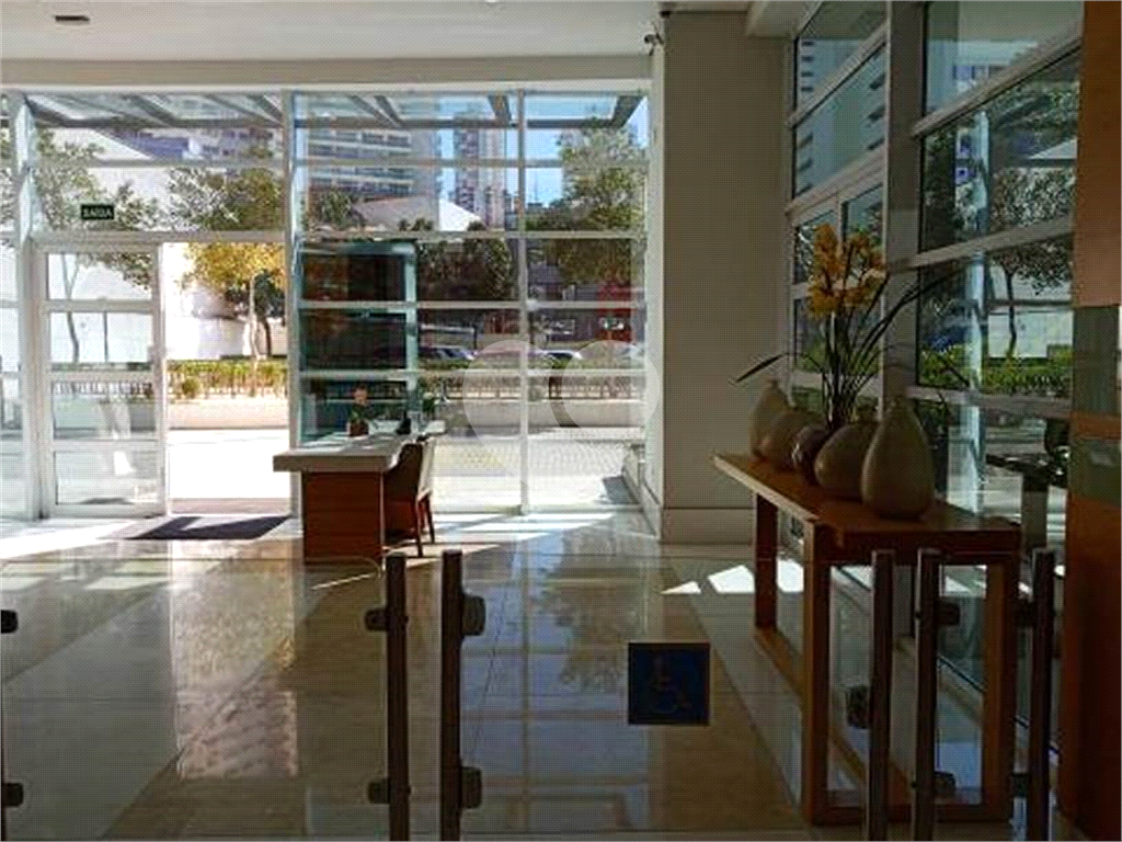 Conjunto Comercial-Sala à venda, 34m² - Foto 12