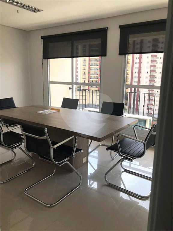 Conjunto Comercial-Sala à venda, 34m² - Foto 1