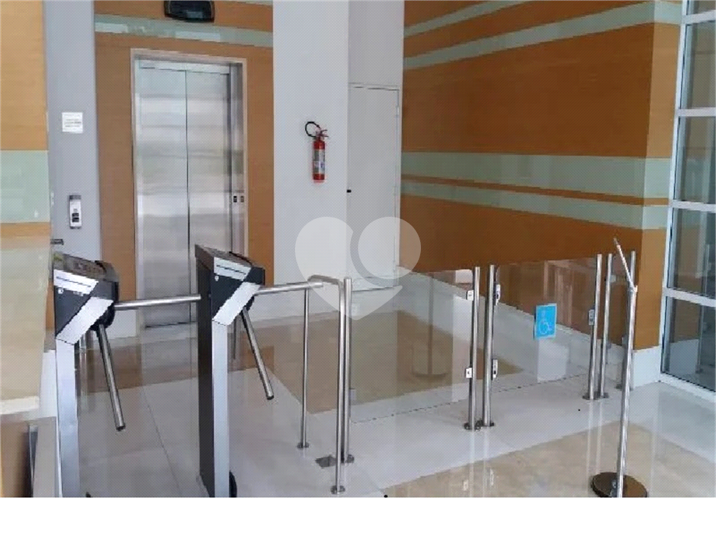 Conjunto Comercial-Sala à venda, 34m² - Foto 11