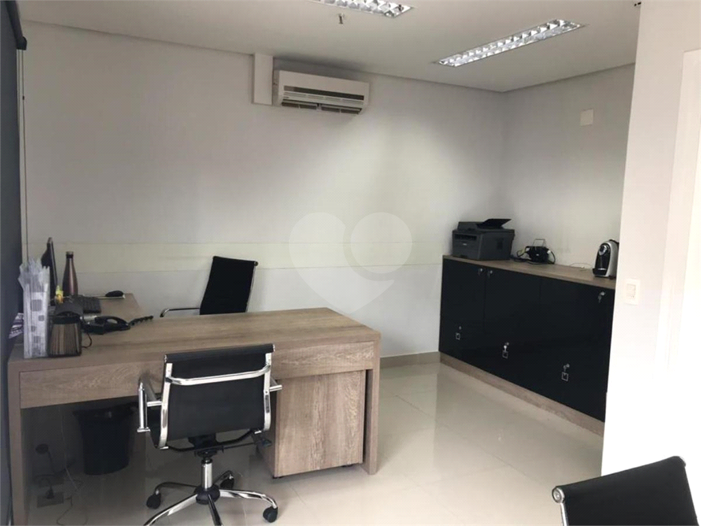 Conjunto Comercial-Sala à venda, 34m² - Foto 2