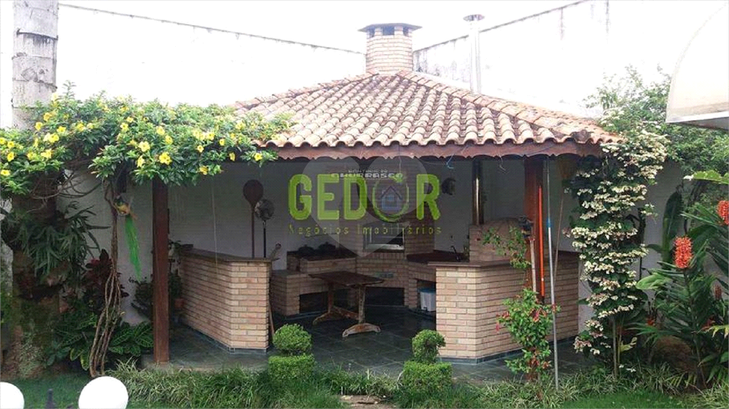 Casa à venda com 4 quartos, 350m² - Foto 5