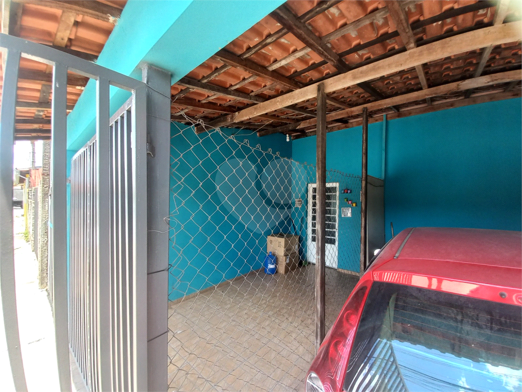 Casa à venda com 4 quartos, 300m² - Foto 4