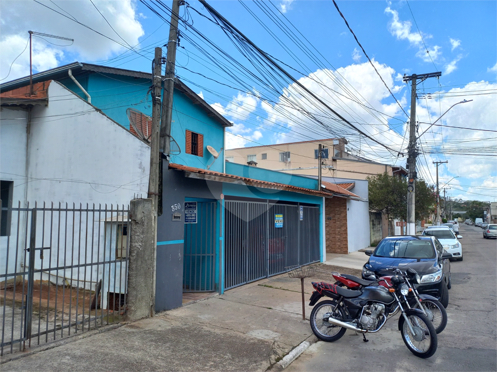 Casa à venda com 4 quartos, 300m² - Foto 24