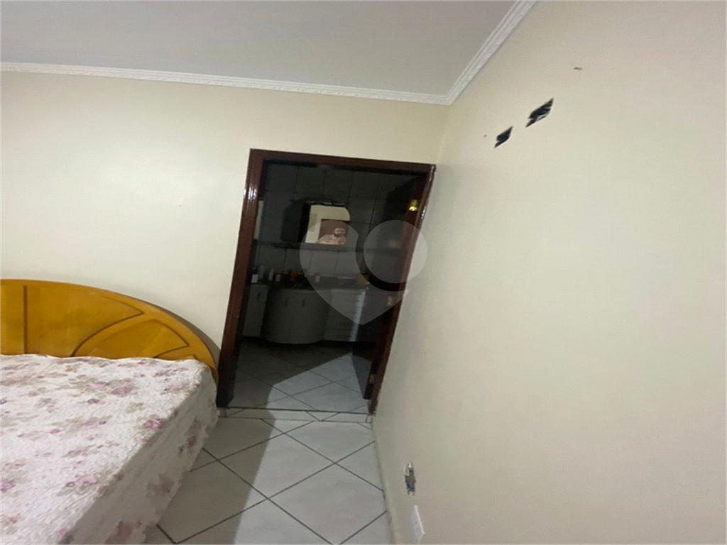 SOBRADO em PENHA