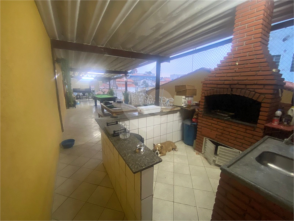SOBRADO em PENHA