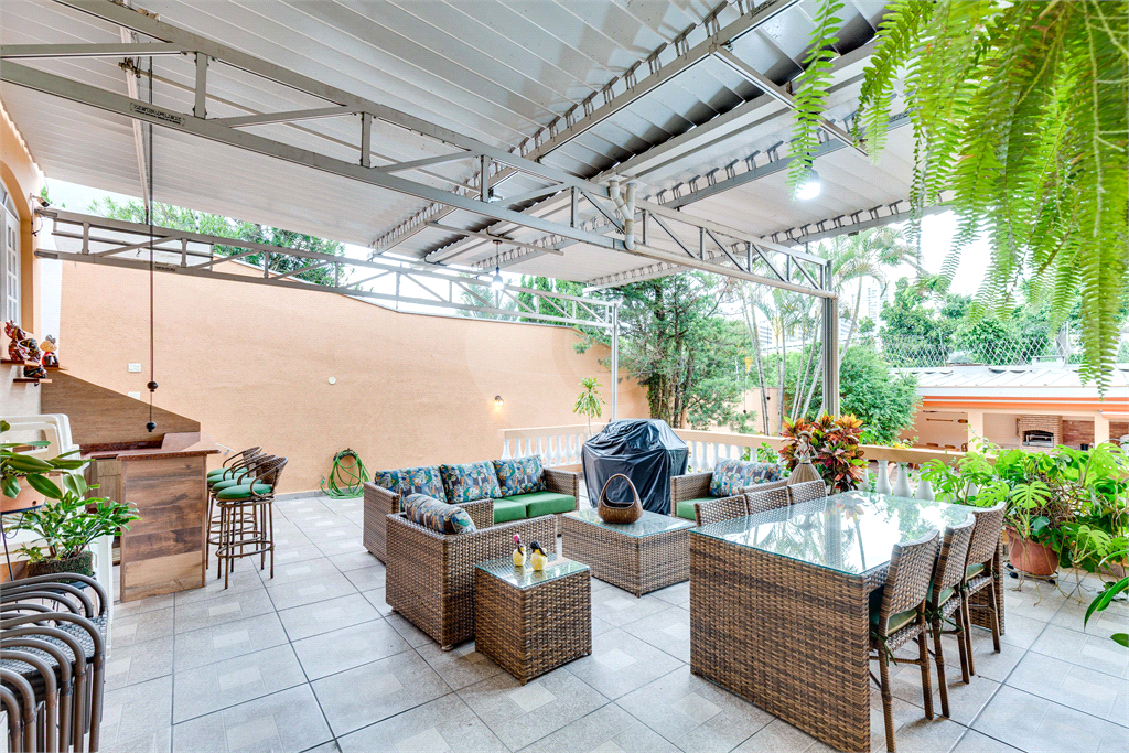 Casa, 4 quartos, 500 m² - Foto 13