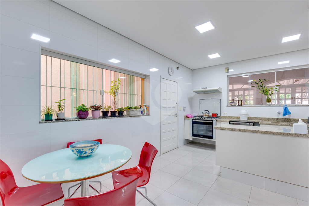 Casa, 4 quartos, 500 m² - Foto 29