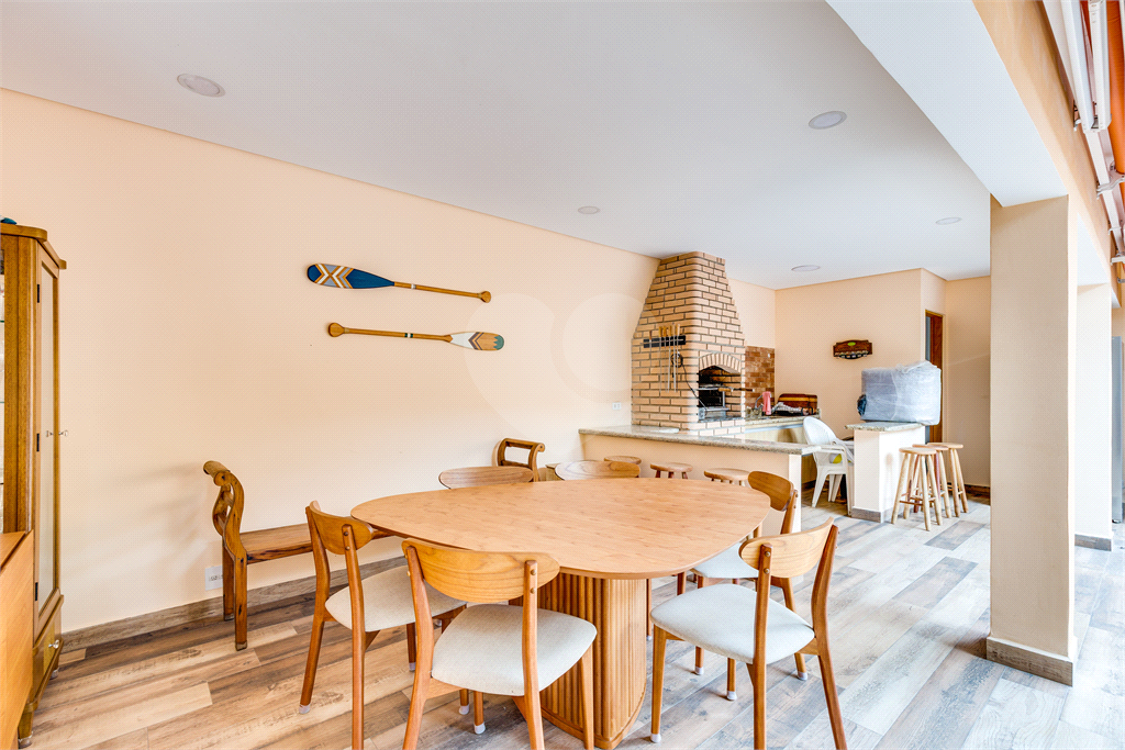 Casa, 4 quartos, 500 m² - Foto 8