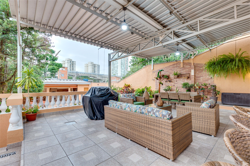 Casa, 4 quartos, 500 m² - Foto 11