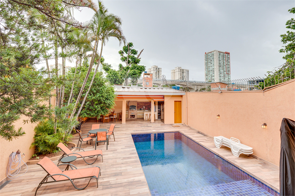 Casa, 4 quartos, 500 m² - Foto 10